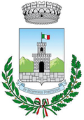 Stemma del Comune di Fenestrelle