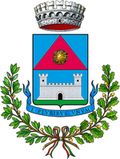 Stemma del Comune di Perrero