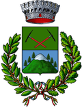 Stemma del Comune di Salza di Pinerolo