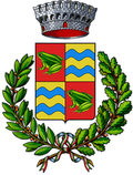 Stemma del Comune di San Germano Chisone