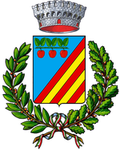 Stemma del Comune di Villar Perosa