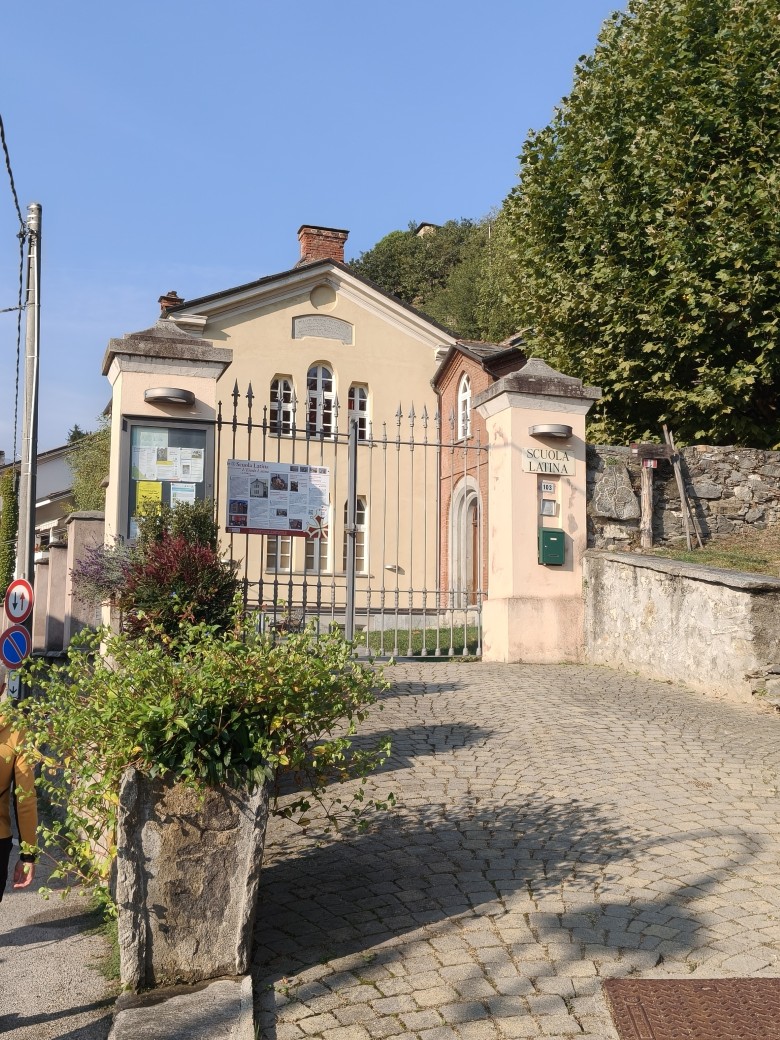Pomaretto