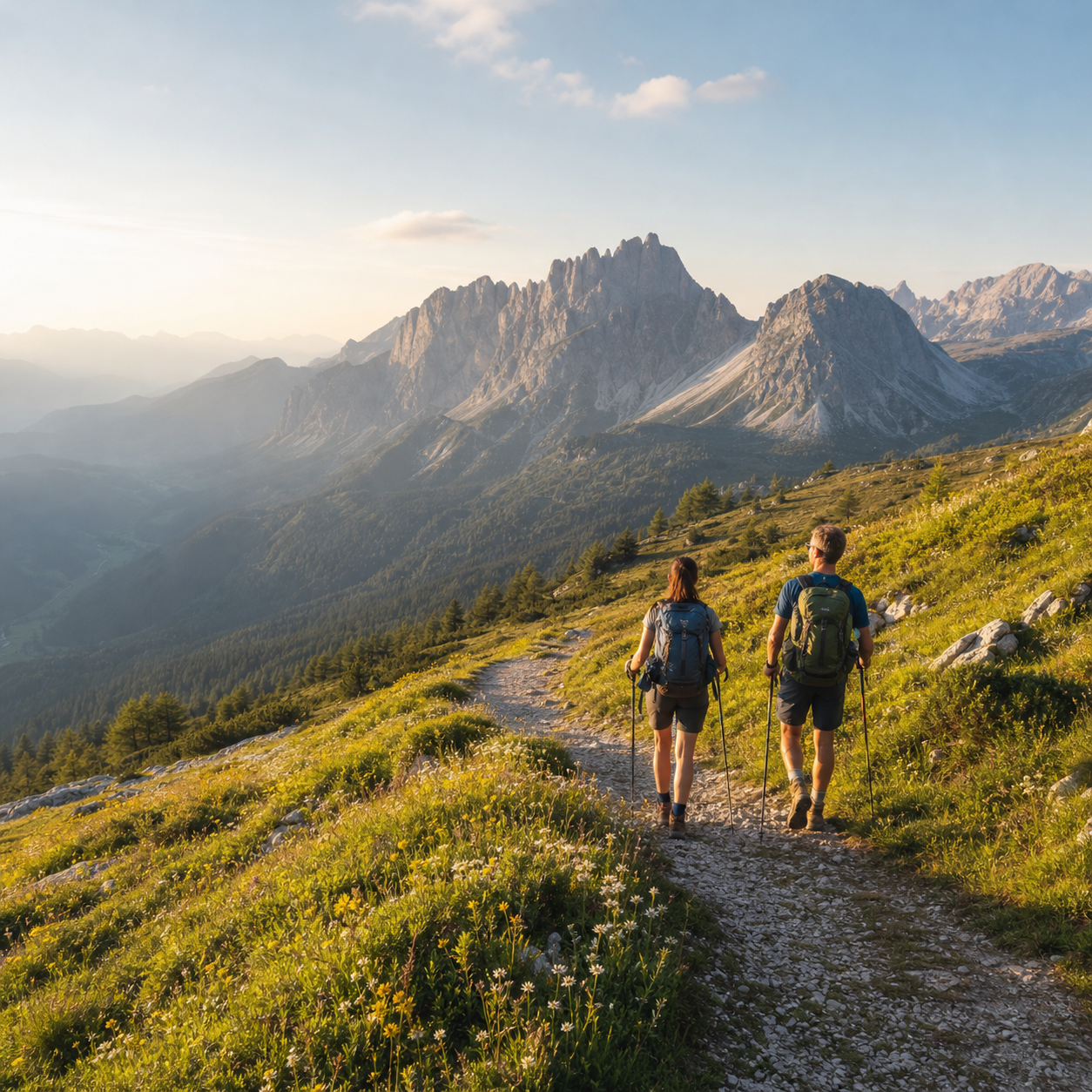 Esperienza Sport e Natura nelle Valli Chisone e Germanasca