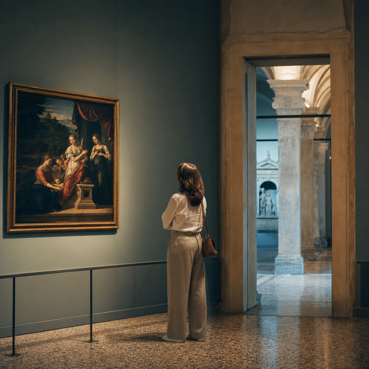 Esperienza Cultura nelle Valli Chisone e Germanasca