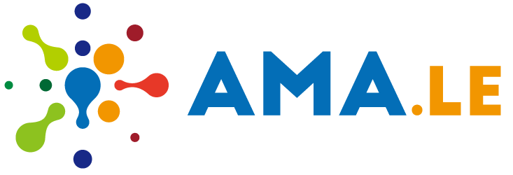 Logo Associazione AMA.LE IQSEC2