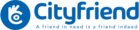 Logo CityFriend
