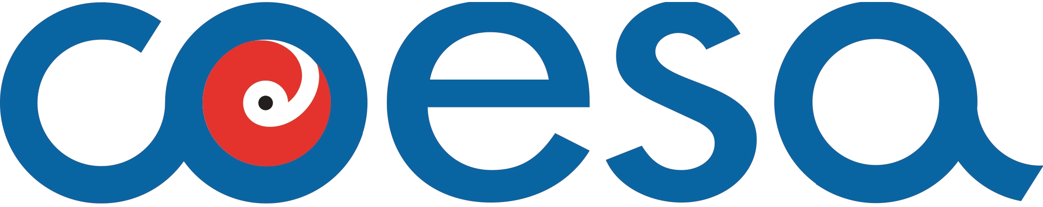 Logo COESA