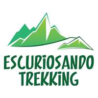 Logo Escuriosando Trekking